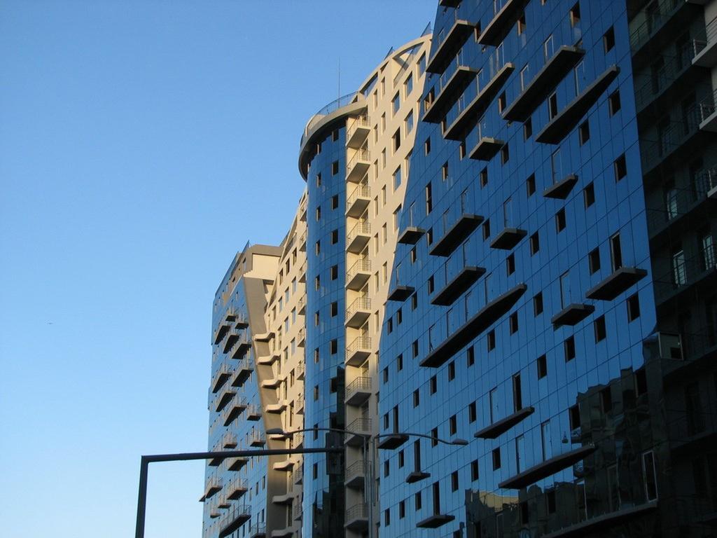 Ucha'S Apartment Μπατούμι Εξωτερικό φωτογραφία